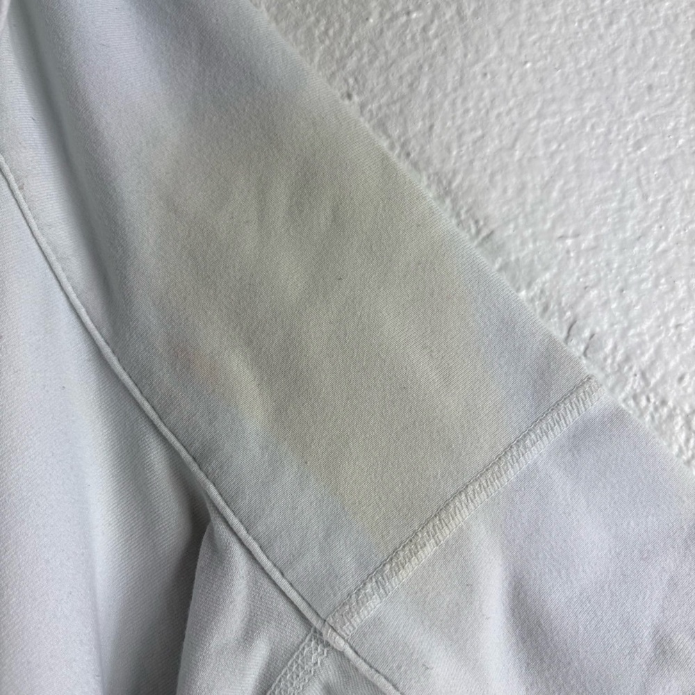 Lululemon Da Bomber Cropped Jacket size 6 - Picture 10 of 13